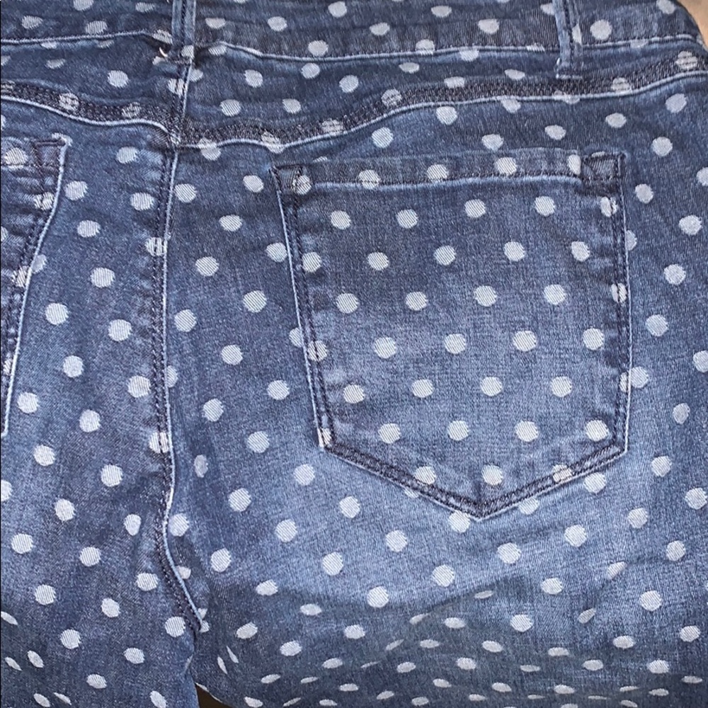 Jeans - Picture 5 of 5